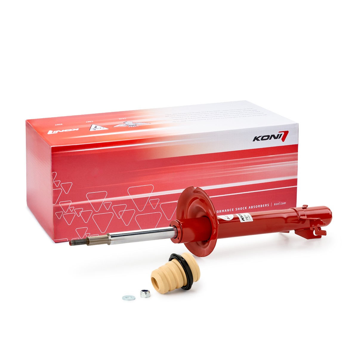 KONI Ammortizzatore 8705-1332 8705-1332 costo Ammortizzatori KONI CITROËN VISA