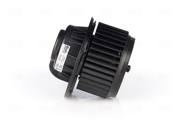 NISSENS Kabineblæser 87077 Kabineblæser NISSENS Volkswagen VENTO 87077