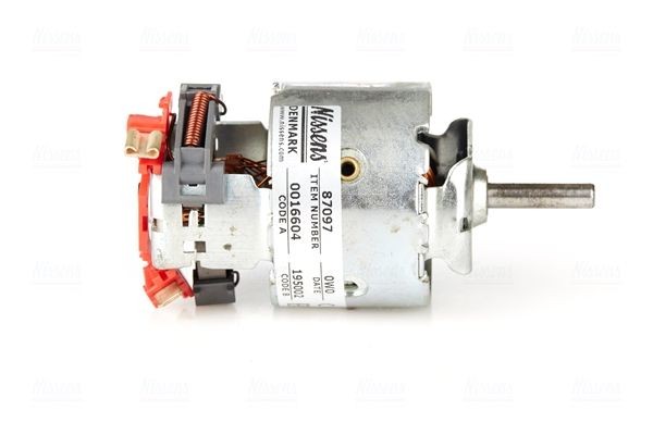 NISSENS Kupévifte 87097 NISSENS 87097 Interiørvifte Hyundai ix35 originale