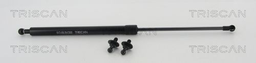 TRISCAN Bonnet strut 8710 13101 8710 13101 TRISCAN bonnet struts for SEAT CORDOBA