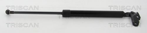 TRISCAN Ammortizatore pneumatico, Cofano bagagli / vano carico 8710 13291 8710 13291 Pistoni portellone TRISCAN LAND ROVER DISCOVERY costo