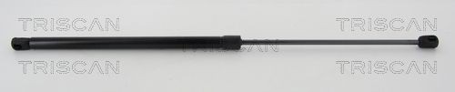 TRISCAN Gasfjäder, motorhuv 8710 23125 8710 23125 TRISCAN gasfjäder motorhuv Mercedes VITO