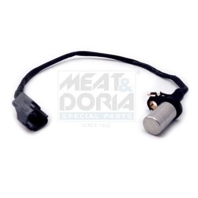MEAT & DORIA Gerador de impulsos, cambota 871036 Sensor de velocidade MEAT & DORIA Toyota 4 RUNNER 871036