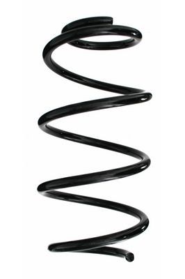 SPIDAN Molle ammortizzatori 87109 87109 Molle SPIDAN HYUNDAI IONIQ costo