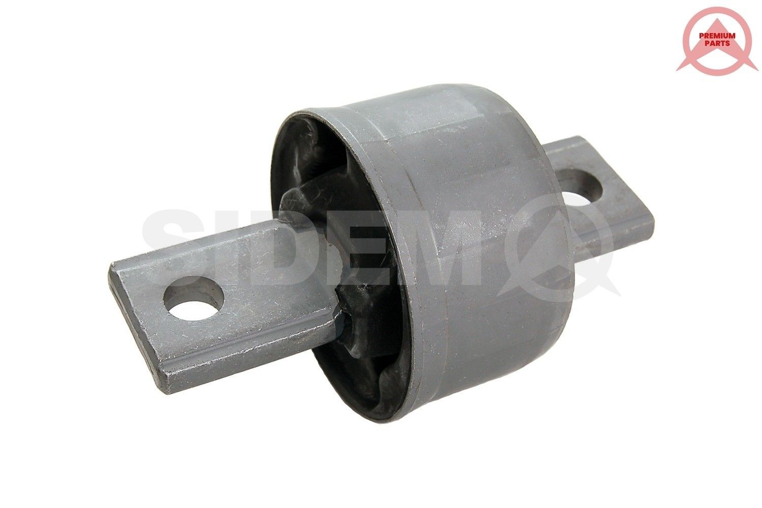SIDEM Achteras rubber 871300 SIDEM 871300 Achteraslager Fiat IDEA goedkoop