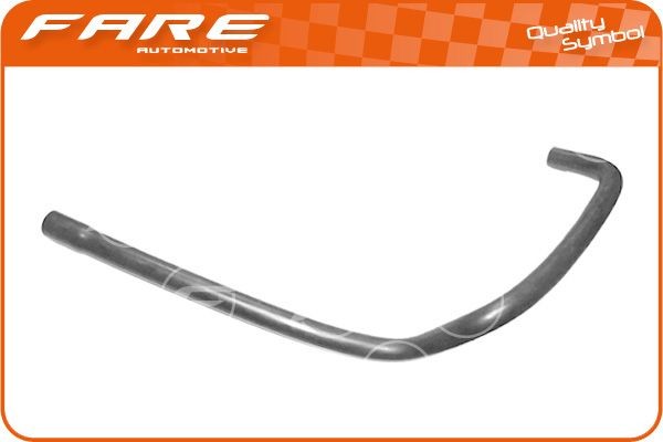FARE SA Tubo flexível do óleo 8715 8715 Tubo flexível do óleo CITROËN C4 FARE SA