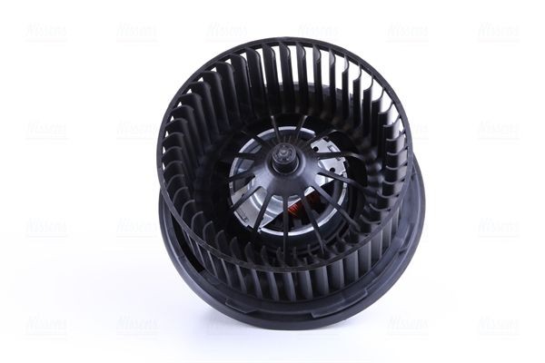 NISSENS Ventilador do habitáculo 87166 Ventilador interno NISSENS Volkswagen CADDY 87166