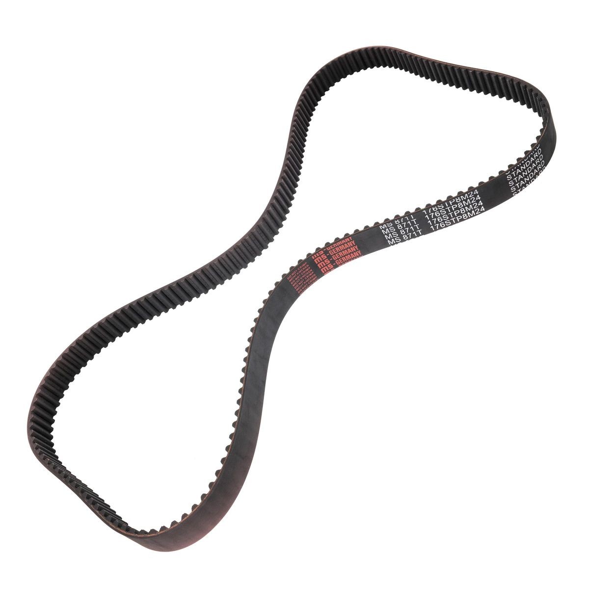 MASTER-SPORT Cinghia dentata 871T-PCS-MS 871T-PCS-MS Cinghia di distribuzione FIAT STILO MASTER-SPORT costo