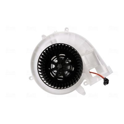 Interior Blower NISSENS 87210 NISSENS 87210 2023 MERCEDES-BENZ SLK heater blower motor replacement