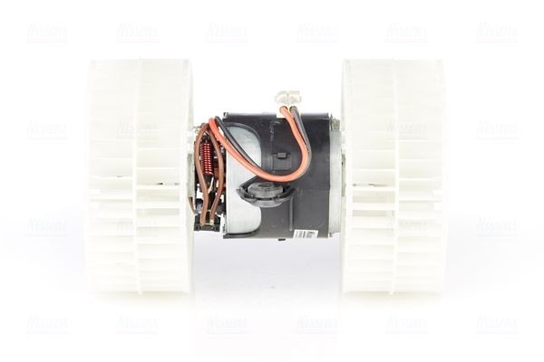 NISSENS Vnútorný ventilátor 87212 NISSENS Vnútorný ventilátor JAGUAR 87212