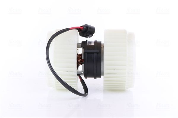 NISSENS Kupévifte 87238 Varmeapparatvifte NISSENS FEROZA 87238 billige