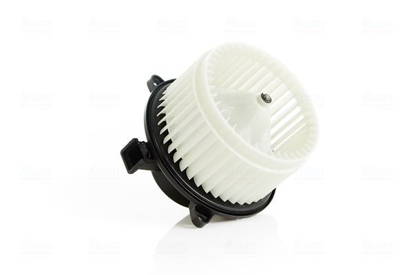 Vnútorný ventilátor NISSENS 87248 NISSENS 87248: Ventilátor kúrenia Opel MERIVA 2007