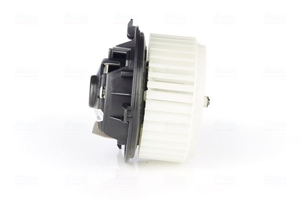 NISSENS Kupéfläkt 87249 Värme / ventilation Chevrolet Camaro 6: Kupéfläkt NISSENS 87249