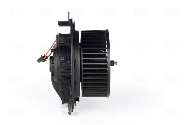 Βεντιλατέρ εσωτερικού χώρου NISSENS 87256 NISSENS 87256: Εξαρτήματα βεντιλατέρ θέρμανσης Volkswagen PASSAT 2021