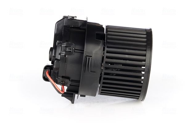 Vnútorný ventilátor NISSENS 87258 NISSENS 87258 Ventilátor kúrenia PEUGEOT 2008 2016