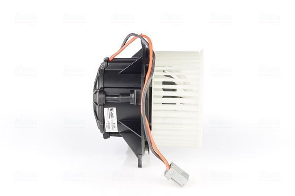 NISSENS Βεντιλατέρ εσωτερικού χώρου 87264 NISSENS 87264 Εξαρτήματα βεντιλατέρ θέρμανσης Vectra C Z02 τιμες