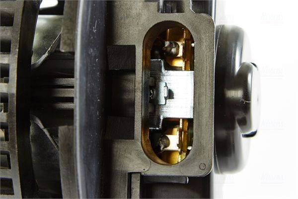 NISSENS Innenraumgebläse 87267 NISSENS 87267 Innenraumgebläse LADA Samara Limousine (21099, 2115) 1500 72 PS 1995