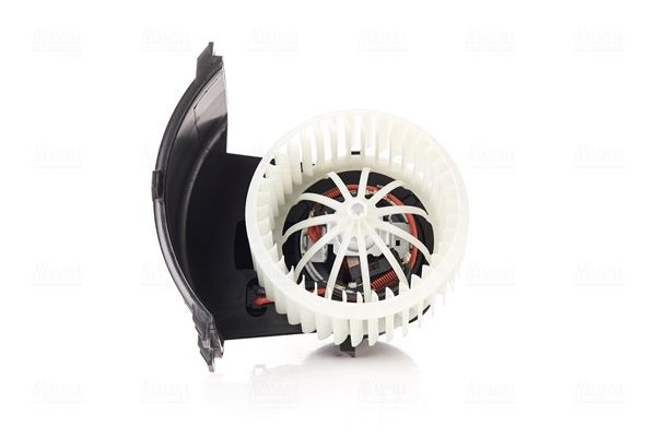 NISSENS Ventilador do habitáculo 87272 Ventilador do habitáculo NISSENS CADDY 87272 baratos
