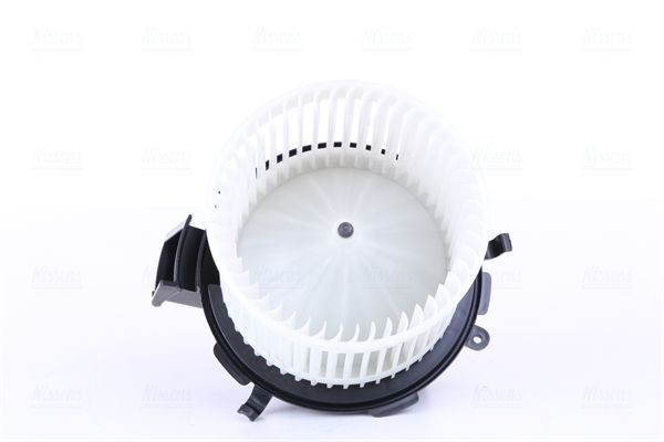NISSENS El-motor, kabineblæser 87301 Blæsermotor Fiat 312 87301 NISSENS