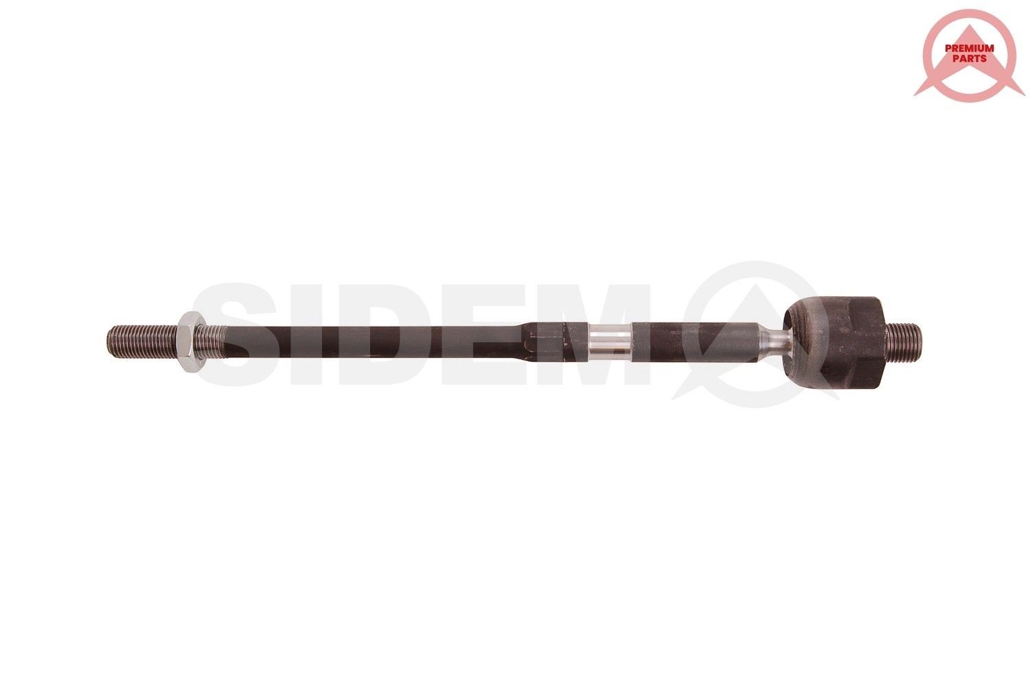 SIDEM Rótula axial de dirección 87317 SIDEM 87317 Sistema de dirección HYUNDAI i10 II Cargo (BA, IA) 2022