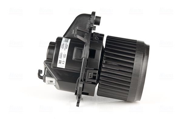 NISSENS Pulseur d'air habitacle 87359 87359 NISSENS Ventilateur d'habitacle Renault pas cher
