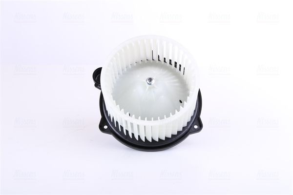 NISSENS Kupévifte 87389 Varmeapparat motor NISSENS Hyundai TERRACAN 87389