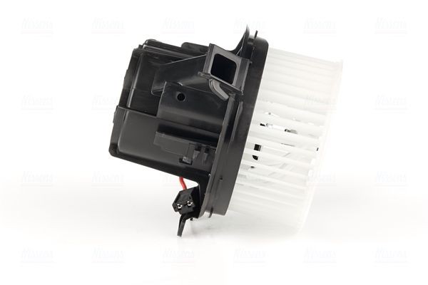NISSENS Kupévifte 87391 87391 Interiørvifte SUZUKI VITARA NISSENS