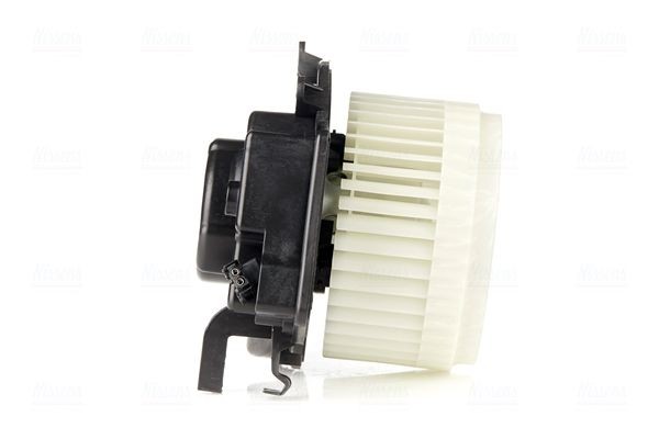 Interior Blower NISSENS 87395 NISSENS 87395 2023 MERCEDES-BENZ SL heater blower motor replacement