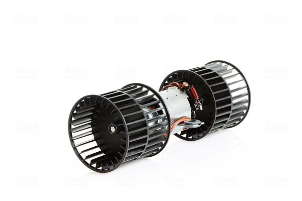 NISSENS Ventilatore abitacolo 87411 NISSENS 87411 costo Ventola abitacolo Skoda Felicia Pick-up originale