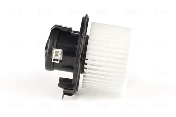 Kupévifte NISSENS 87415 NISSENS 87415 Varmeapparat motor RENAULT KOLEOS 2014