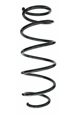 SPIDAN Chassisveer 87422 Toyota STARLET Springveren SPIDAN 87422