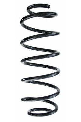 SPIDAN Chassisveer 87424 Toyota STARLET Springveer SPIDAN 87424