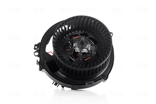 NISSENS Interior Blower 87424 FORD USA EXPLORER NISSENS heater blower motor 87424