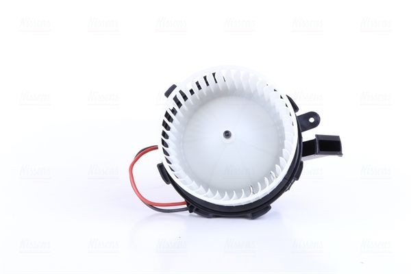 NISSENS Vnútorný ventilátor 87428 NISSENS 87428 Vnútorný ventilátor