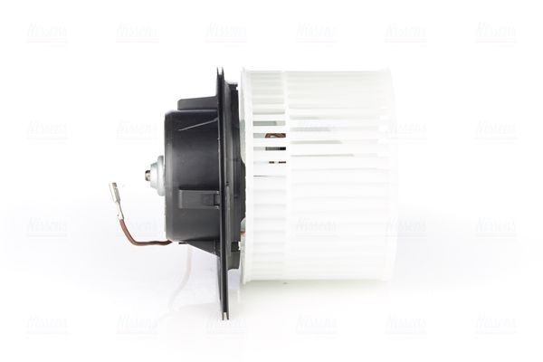 NISSENS Vnútorný ventilátor 87443 NISSENS 87443 Vnútorný ventilátor