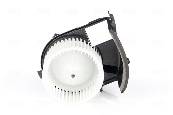 NISSENS Pulseur d'air habitacle 87487 Ventilateur de chauffage NISSENS RENAULT 87487