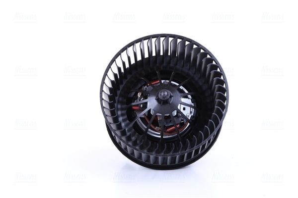 NISSENS Interior Blower 87488 NISSENS 87488 Interior Blower - Ford Focus Mk3 heating and ventilation parts