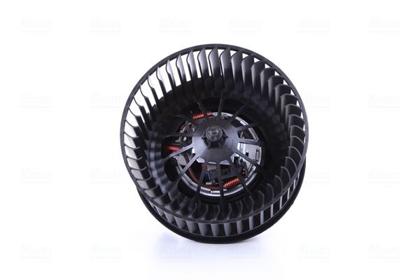 NISSENS Kupéfläkt 87490 Värme / ventilation Ford Focus Mk3 Kombi: Kupéfläkt NISSENS 87490