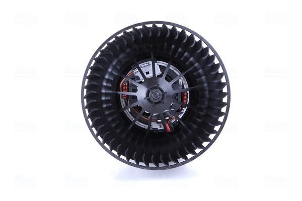 NISSENS Interior Blower 87491 NISSENS 87491 Interior Blower - Ford Focus Mk3 heating and ventilation parts