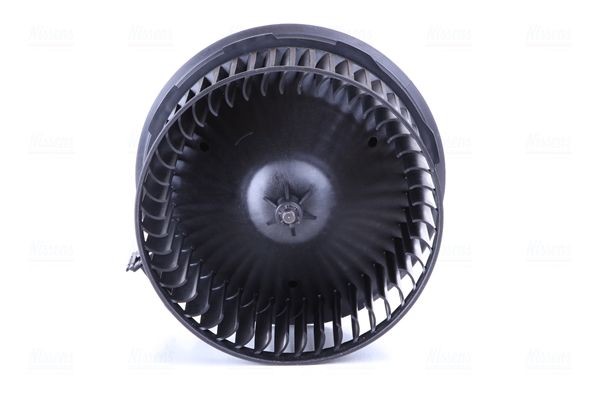 NISSENS Interieurventilatie 87493 Ford ESCORT Kachelmotor NISSENS 87493