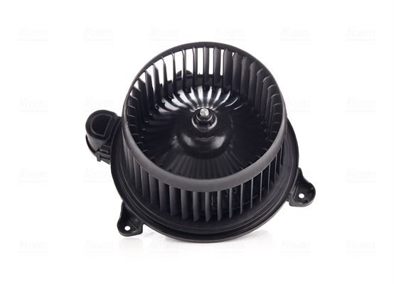 NISSENS Kupévifte 87495 NISSENS 87495 Oppvarming / lufting Ford Ecosport mk2