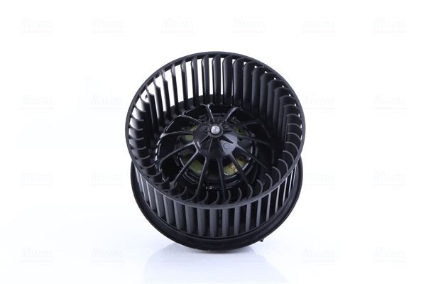 NISSENS Kupéfläkt 87496 Värme / ventilation Ford Mondeo Mk4 Kombi: Kupéfläkt NISSENS 87496