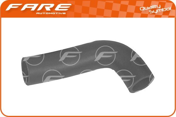 FARE SA Eļļas šļūtene 8751 Eļļas šļūtene FARE SA BERLINGO 8751 lēti