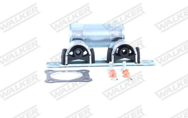 WALKER Mounting Kit, catalytic converter 87639 SUBARU SUMO WALKER catalytic converter mounting kit 87639