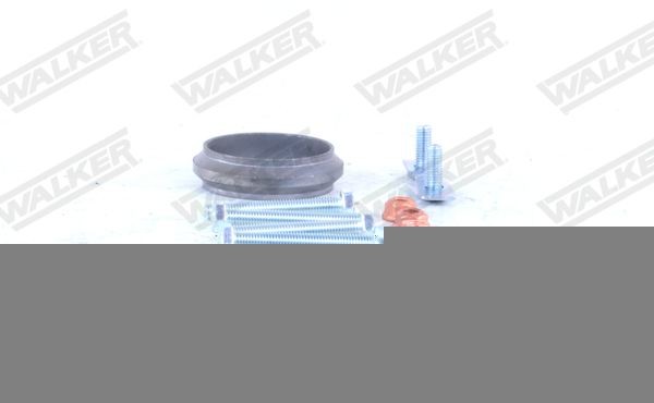 WALKER Mounting Kit, catalytic converter 87662 SUBARU SUMO WALKER catalytic converter mounting kit 87662