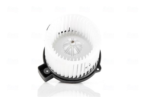 NISSENS Elektromotor vnútorného ventilátora 87709 NISSENS 87709 Vnútorný ventilátor Ford GALAXY originálne