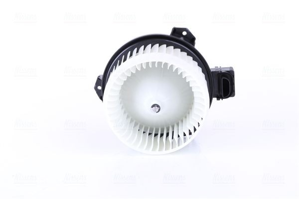NISSENS Vnútorný ventilátor 87727 NISSENS 87727 Ventilátor kúrenia Toyota Yaris xp13 cena