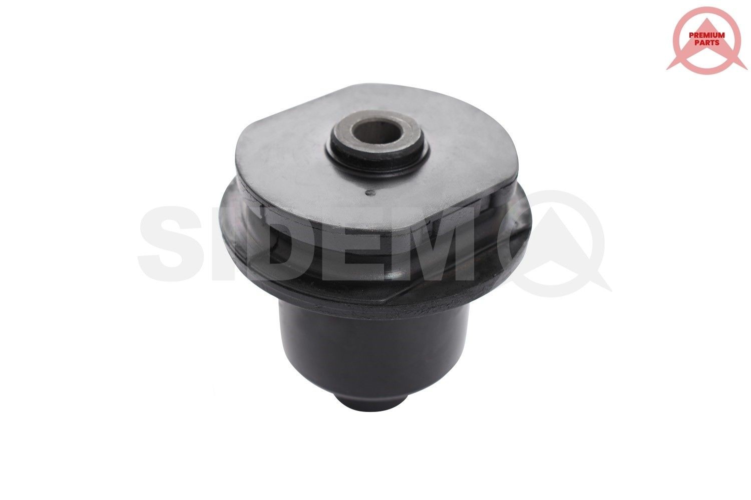 Ulożenie tela nápravy SIDEM 877301 SIDEM 877301 Ulożenie tela nápravy SUZUKI JIMNY 1999