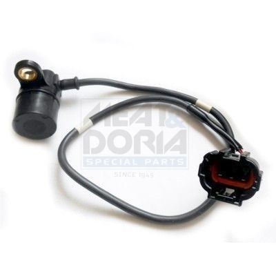 MEAT & DORIA Krukassensor 87950 Nissan 200 SX Krukaspositiesensor MEAT & DORIA 87950