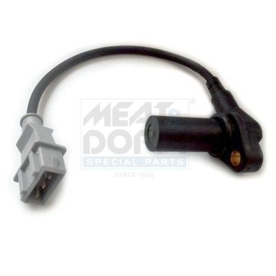Krukassensor MEAT & DORIA 87966 MEAT & DORIA 87966: Krukas-sensor Volkswagen LT 2000